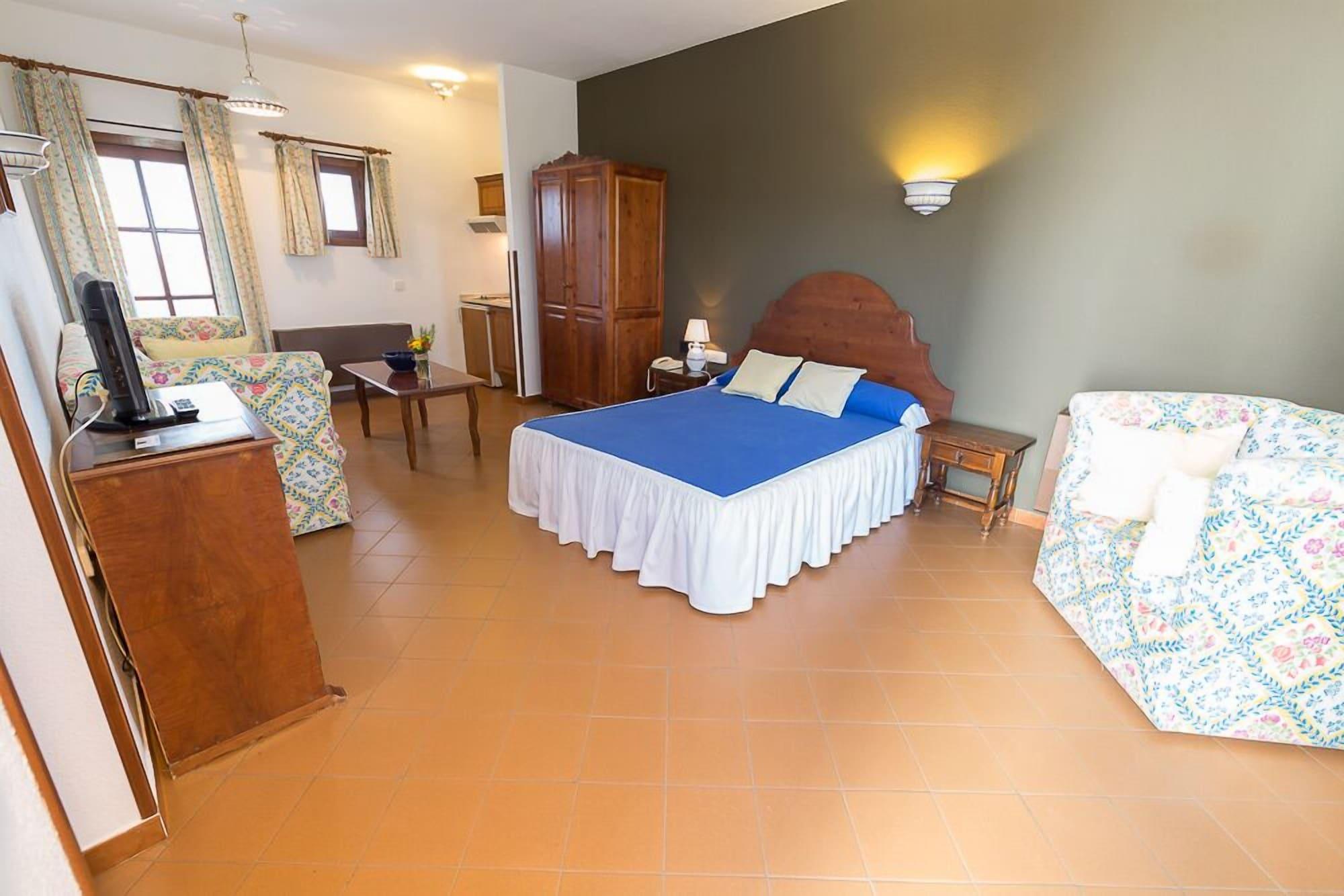 Villa Turistica De Priego بييغو ذي كورذوبا المظهر الخارجي الصورة
