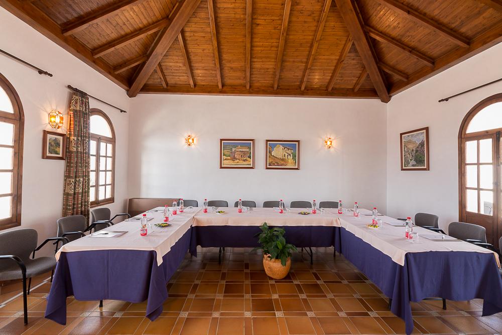 Villa Turistica De Priego بييغو ذي كورذوبا المظهر الخارجي الصورة